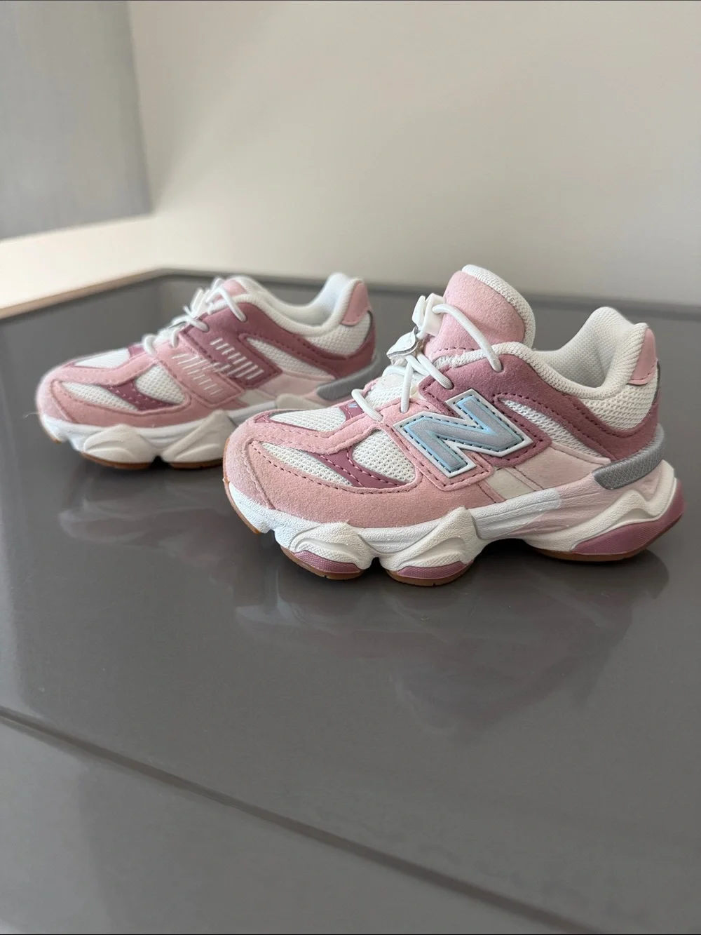 New Balance toddler 9060